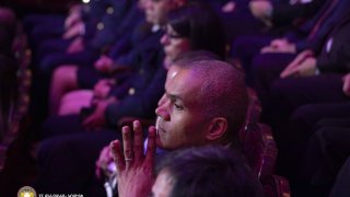 Solemn Event on the Occasion of 10-Year Anniversary of Establishment of the RA Investigative Committee (photos)